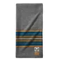 Pendleton Olympic National Park Throw (Grau)