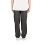 Pleasures Control Striped Easy Pants (Schwarz)