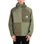 Pop Trading Company Oracle Jacket (Oliv)