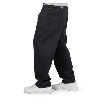 Pop Trading Company DRS Pant (Schwarz)