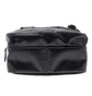 Porter by Yoshida Heat Shoulder Bag (Schwarz)
