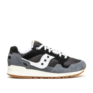 Saucony Shadow 5000 (Navy / Schwarz)