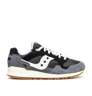 Saucony Shadow 5000 (Navy / Schwarz)