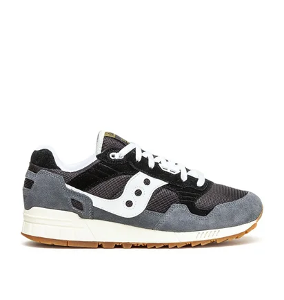 Saucony Shadow 5000 (Navy / Schwarz)