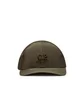 C.P. Company Chrome-R Goggle Cap (Grün)