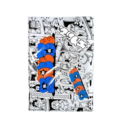 Sneeze Magazine No.53 Fall 2022