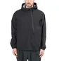 Snow Peak 3L Soft Shell Pullover (Schwarz)