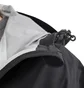 Snow Peak 3L Soft Shell Pullover (Schwarz)
