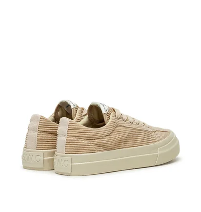 Stepney Workers Club Dellow M Cord (Beige)