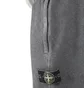 Stone Island Dust Colour Treatment Pants (Dunkelgrau)