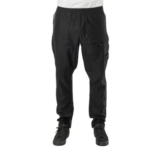 Stone Island Ghost Layer Pants (Schwarz)