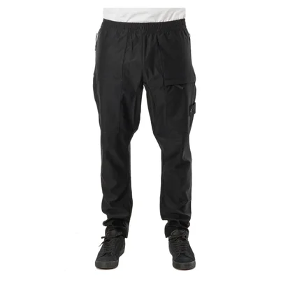 Stone Island Ghost Layer Pants (Schwarz)