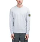 Stone Island Knit Pullover (Blassblau)