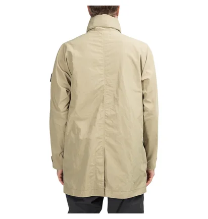 Stone Island Micro Reps Jacket (Dunkel Beige)