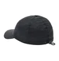 Stone Island Nylon Cap (Schwarz)