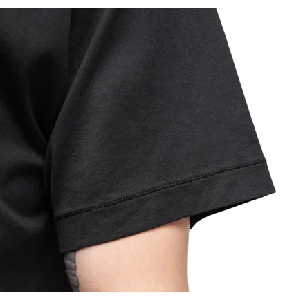 Stone Island T-Shirt (Schwarz)