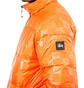 Stüssy Puffer Jacket (Orange)