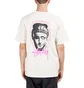 Stüssy Young Moderens Pig. Dyed Tee (Weiss)