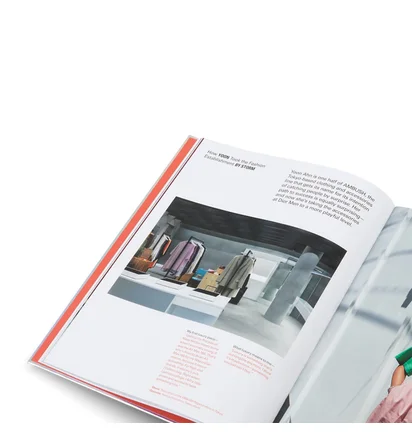 Gestalten: The New Luxury - Defining the Aspirational in the age of hype