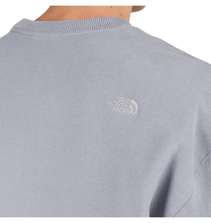 The North Face City Standard Crew (Grau)