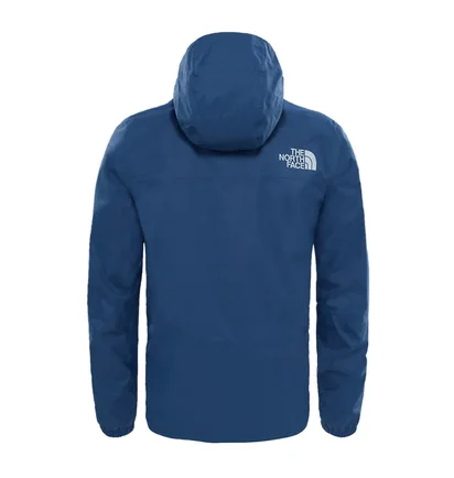 The North Face Mountain Q Jacket (Blue Wing Teal)