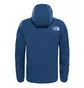 The North Face Mountain Q Jacket (Blue Wing Teal)