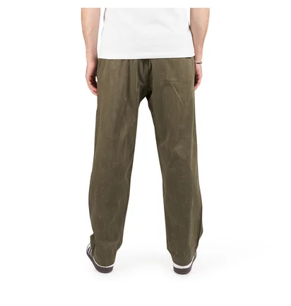 The Trilogy Tapes TTT Beach Pants (Khaki)
