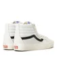 Vans Anaheim Factory Sk8-Hi 38 DX (Weiß / Schwarz)