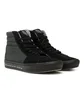 Vans Vault SK8-Hi x Neighborhood (Schwarz)