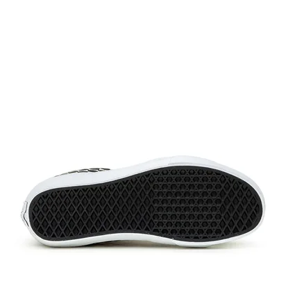 Vans Vault UA Style 38 LX (Schwarz)