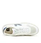 Veja V-10 CWL (Weiss / Navy)