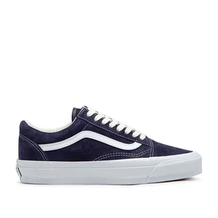 Vans Old Skool Reissue 36 (Blau / Weiß)