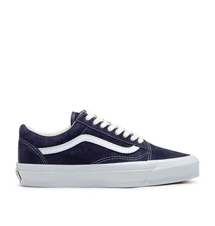 Vans Old Skool Reissue 36 (Blau / Weiß)