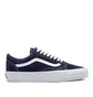 Vans Old Skool Reissue 36 (Blau / Weiß)