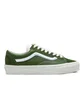 Vans Old Skool Reissue 36 (Grün / Weiß)