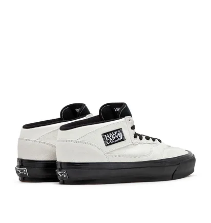 Vans Half Cab Reissue 33 (Beige / Schwarz)