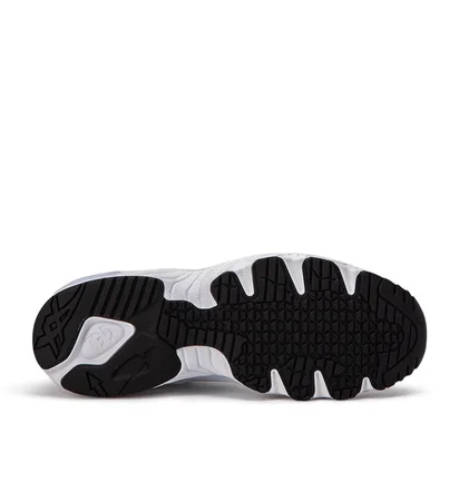 Asics Gel-Mai (Weiß / Weiß)
