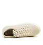 Stepney Workers Club Dellow Hairy Suede (Cream)