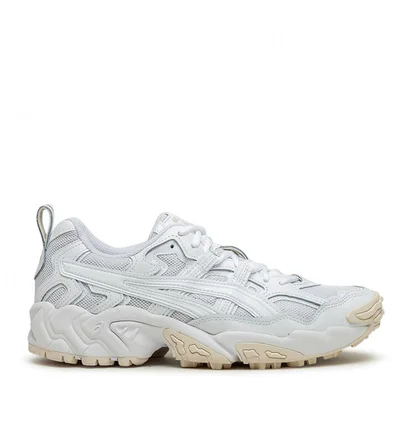 Asics Sportstyle GEL-Nandi (Weiß)