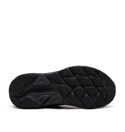 Hoka Clifton 9 Gore-Tex (Schwarz)