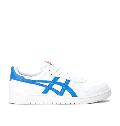 Asics Sportstyle Japan S (Weiß / Hellblau)