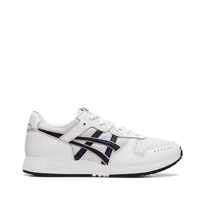 Asics Sportstyle Lyte Classic W (Weiß/ Navy)
