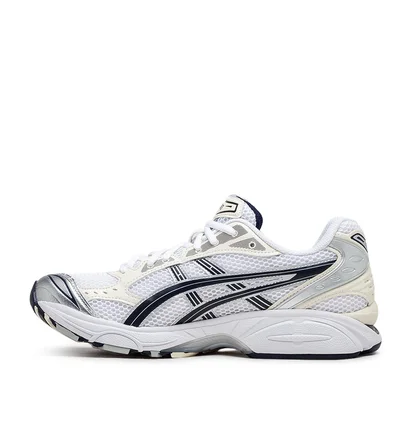 Asics Gel Kayano 14 (Weiß / Creme)