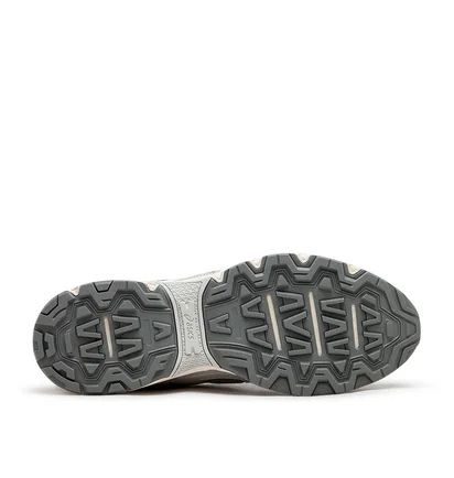Asics Gel-Venture 6 (Grau / Beige)