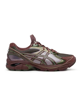 Asics UB6-S GT-2160 (Grün / Braun)