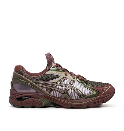 Asics UB6-S GT-2160 (Grün / Braun)
