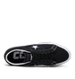 Converse One Star OX (Schwarz / Weiß)