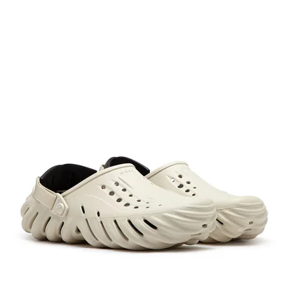 Crocs Echo Clog (Sand)