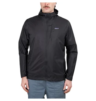 Patagonia Houdini Jacket (Schwarz)