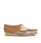 Clarks Wmns Wallabee 